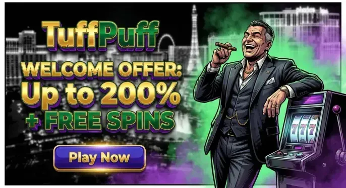 TuffPuff